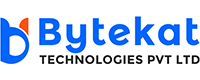 Bytekat Official Logo